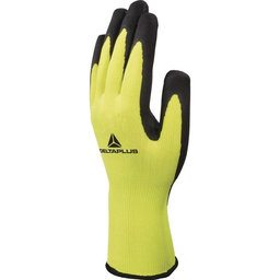 Pracovné rukavice APOLLON VV733 žlté 10