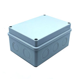 Montážna krabica IP54 150x110x70mm