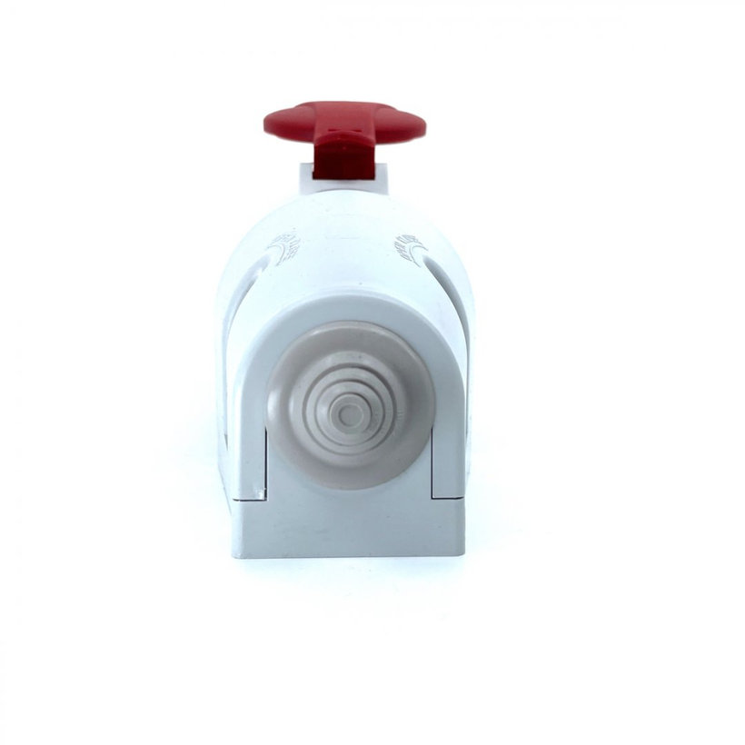 Zásuvka nástenná 32A/5 IZN 3253