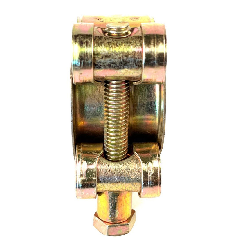 Spona čelusťová W1 29-31mm