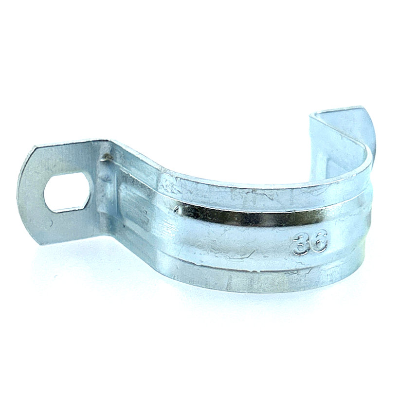 Objímka dvojbodová C 36mm