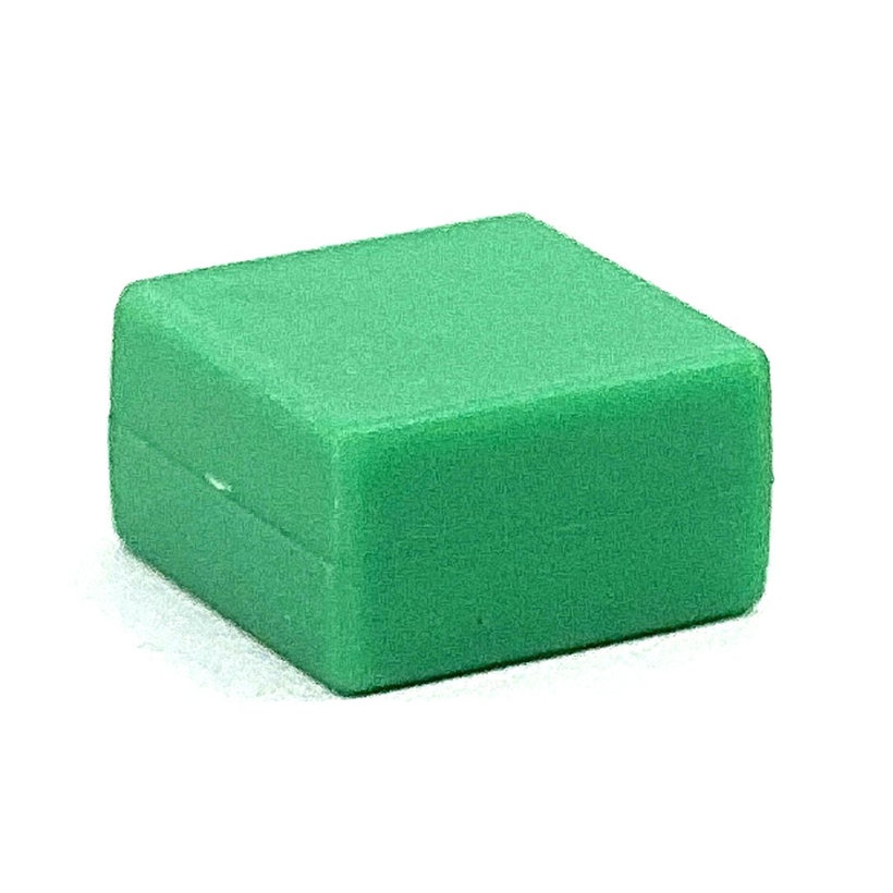 Magnet kvádrový v plaste