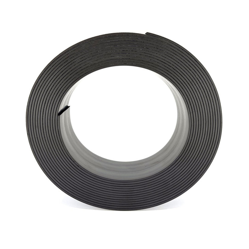 Páska magnetická - samolepiaca