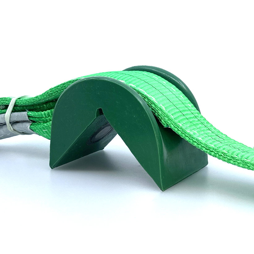 Rohová ochrana s magnetmi 60mm