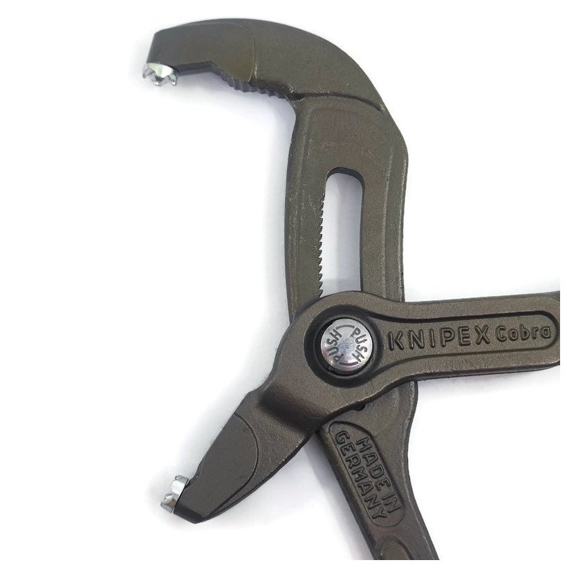 Kliešte na hadicové spony 250 mm