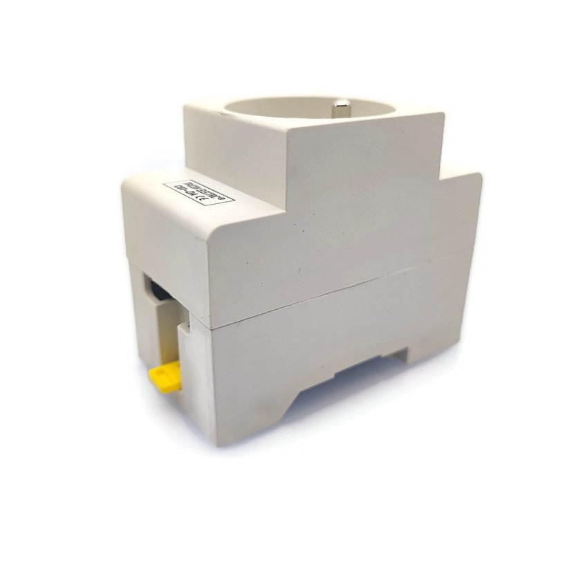 Modulárna sieťová zásuvka 16A