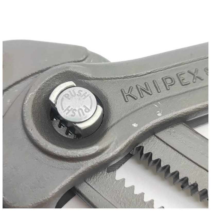 Kliešte Cobra inštalatérske 400 mm XL