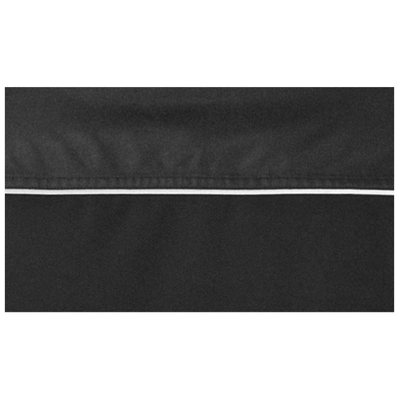 Bunda MILTON2 červená XXL