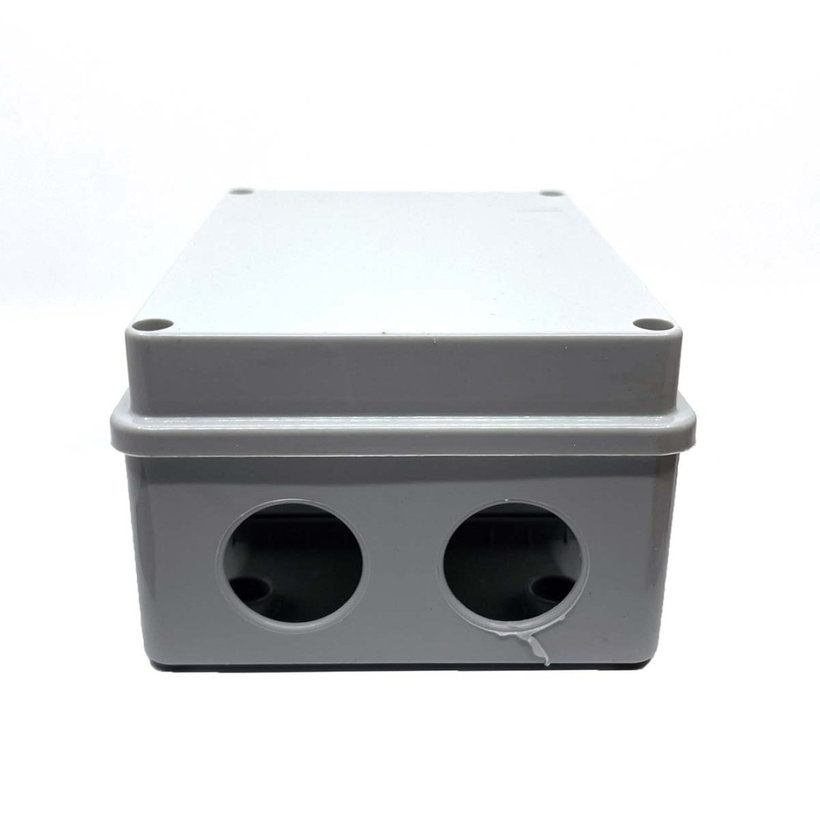 Nadomietková inštalačná krabica IP54 150x110x70mm