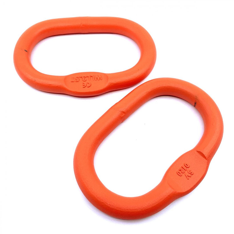 Závesná hlava tr 100 oranžová 1,4T