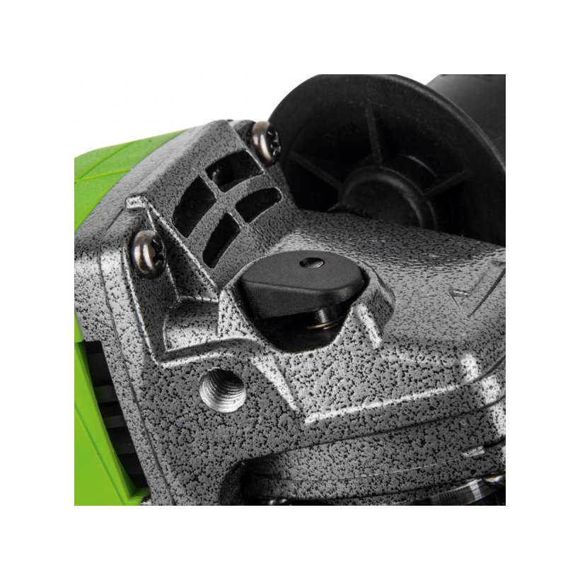 Brúska uhlová 125mm PW1200E