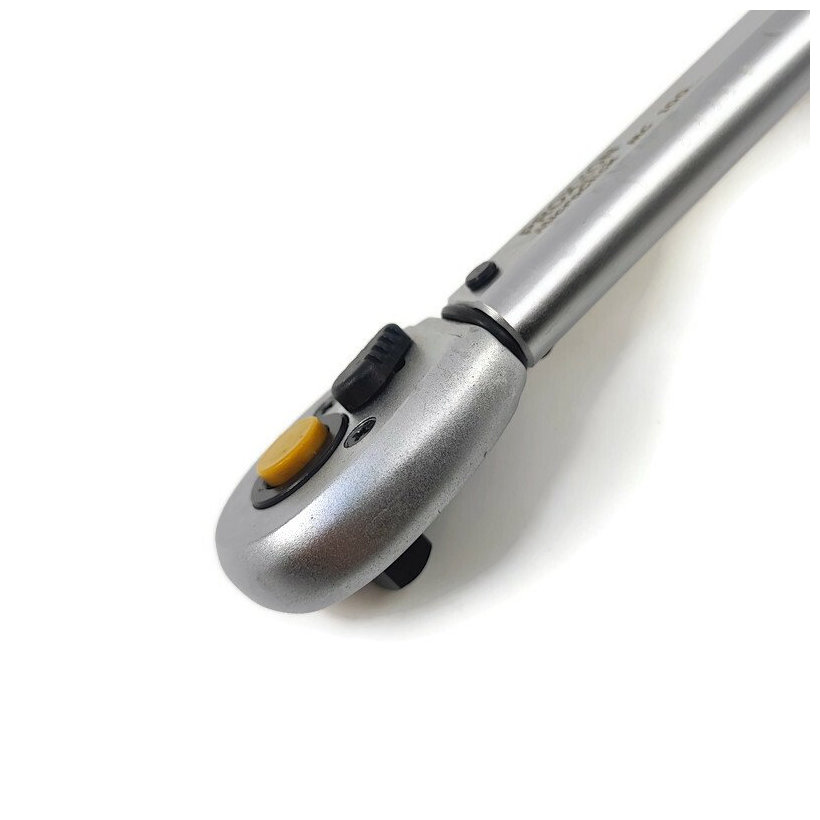 Momentový kľúč 3/8´´