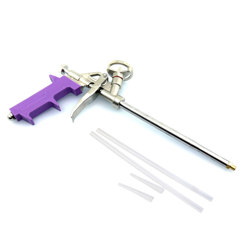 Pištoľ na PUR peny