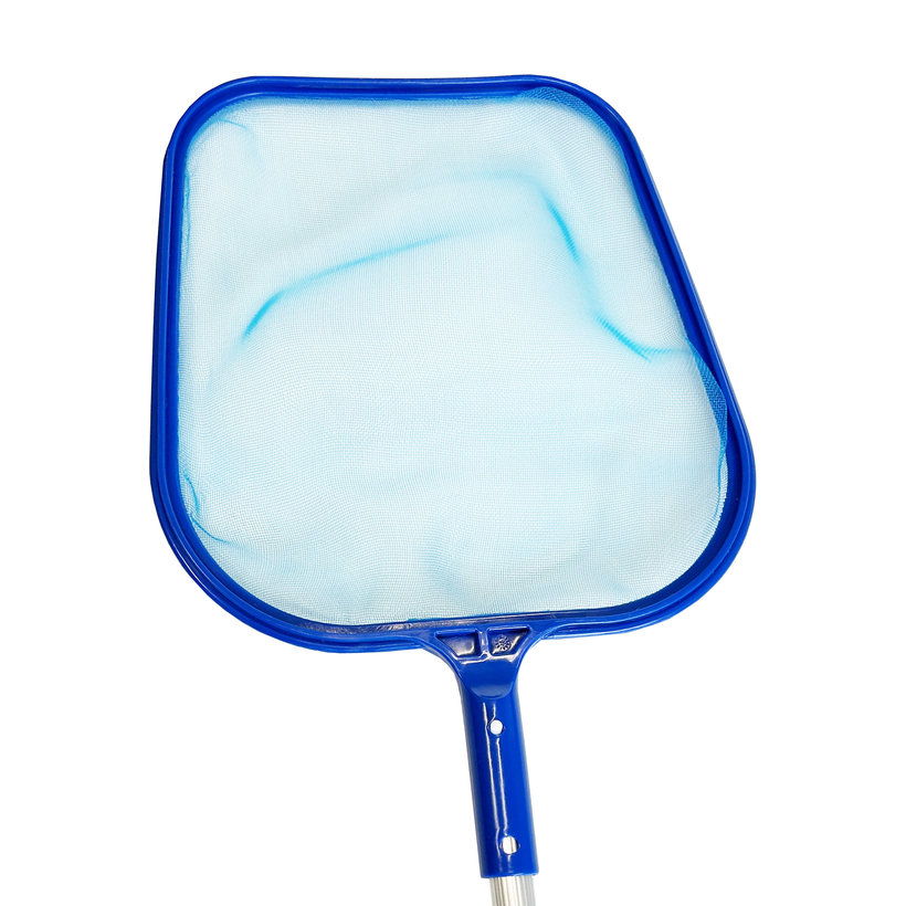 Hladinová sieťka s teleskopickou tyčou 3x35cm