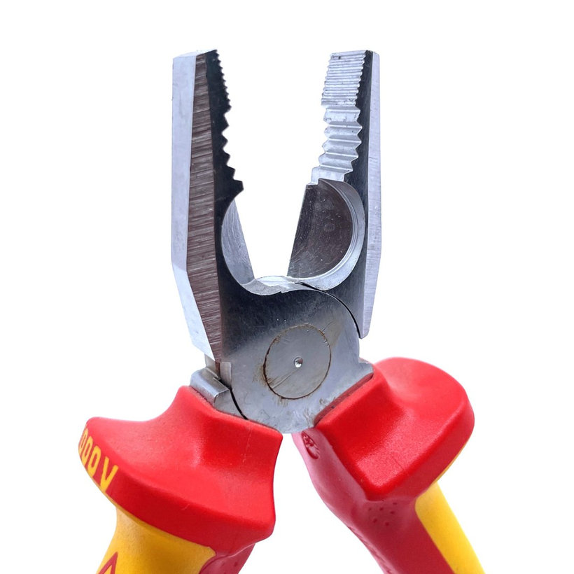 Kliešte kombinované 160 mm