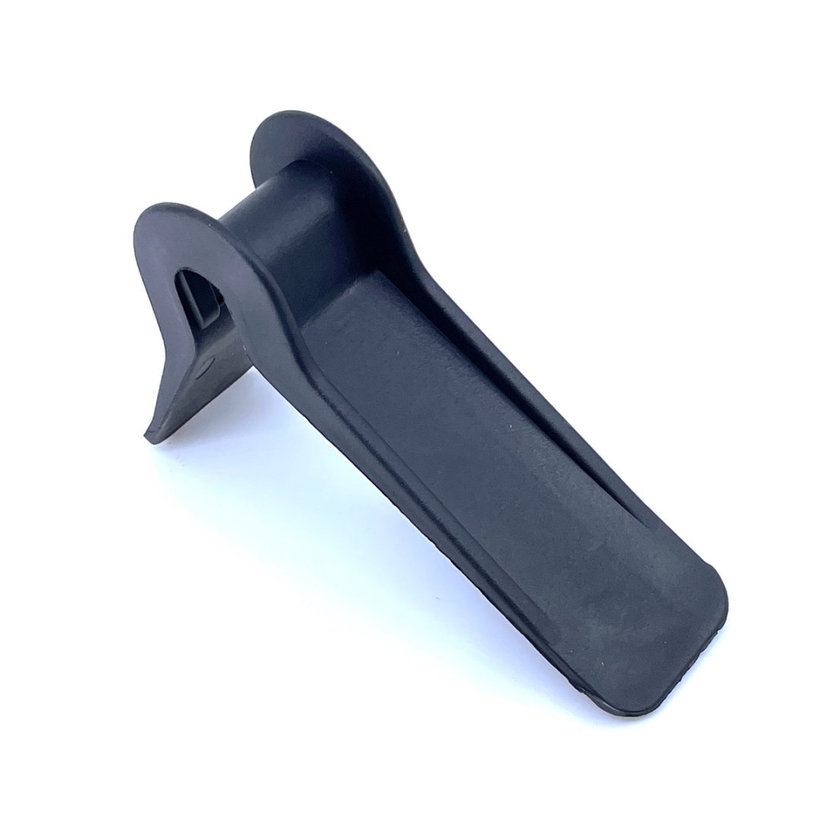 Ochranný plastový roh 110x40x70mm