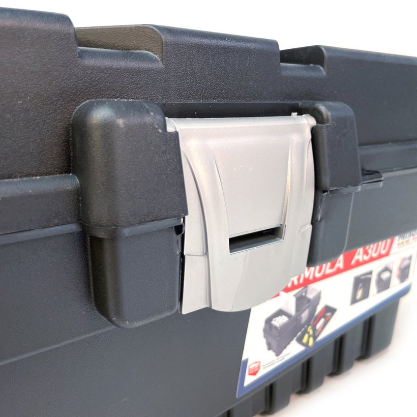 Skrinka Toolbox formula A 300 374x198x189mm