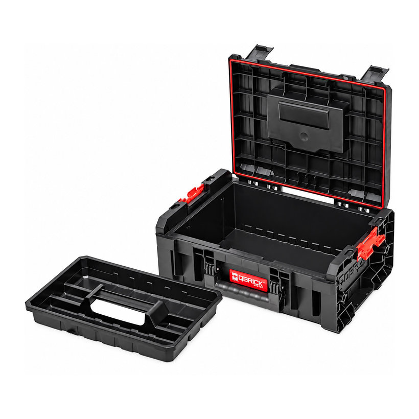 Modulárna zostava QBRICK System PRO Set 5 2.0 Plus