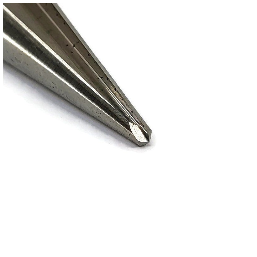 Vrták stupňovitý 6-30mm