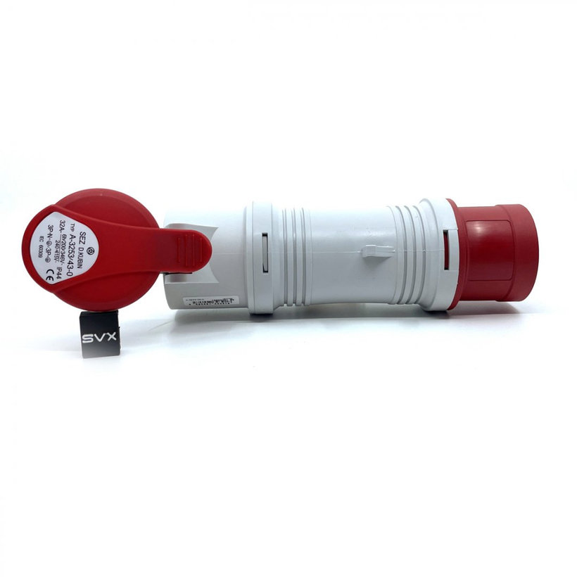 Adaptér A 3253/43-O 32A