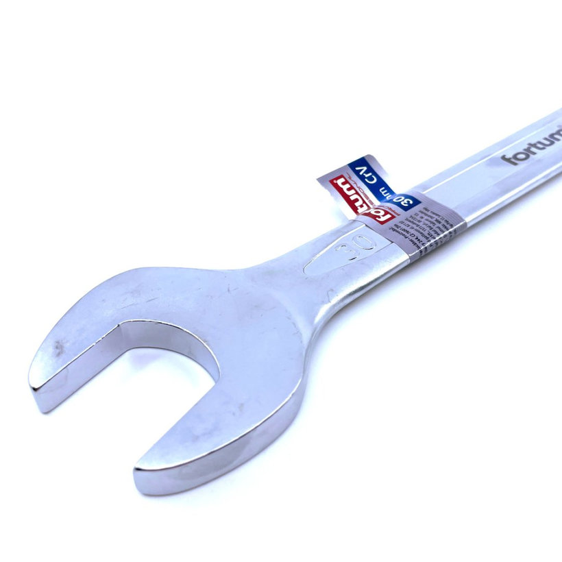 Kľúč oko - vidlica 30mm