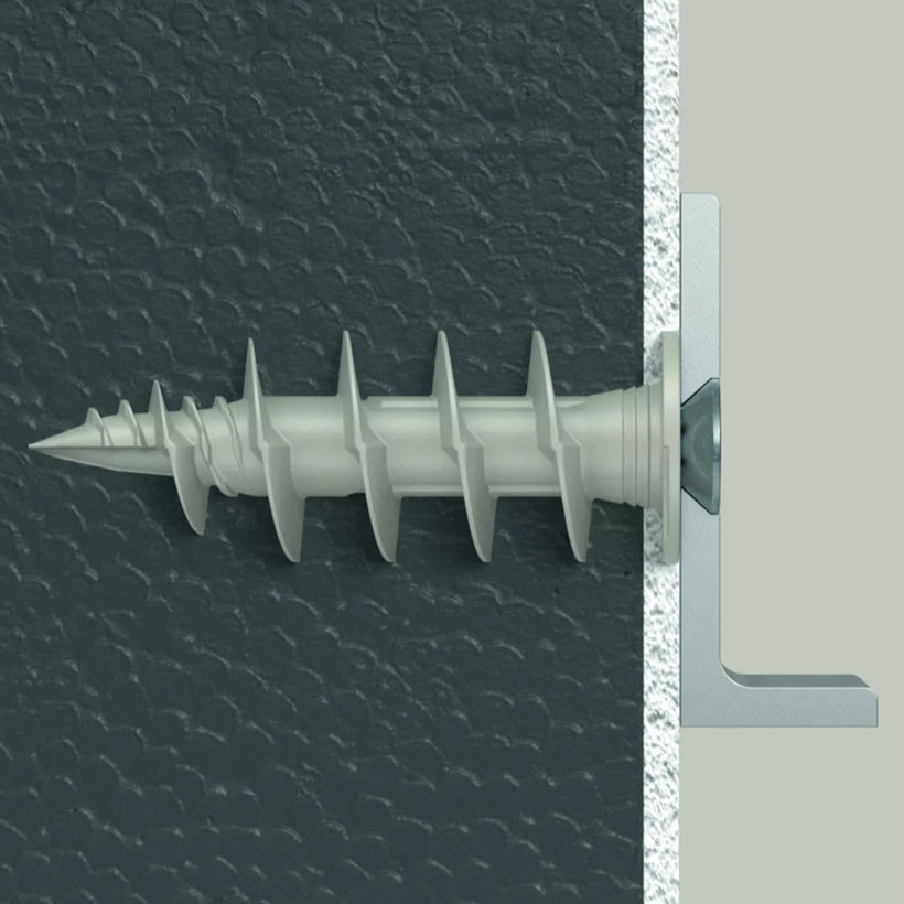 Hmoždinka do polystyrénu -  FID II 50mm