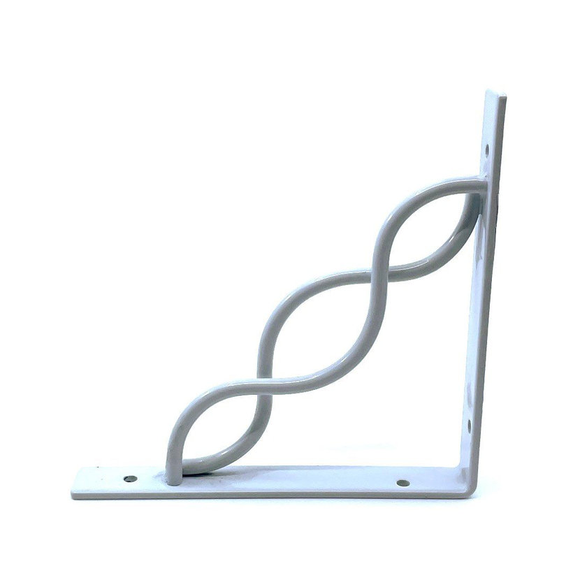 Konzola spletaná biela WPRP 200