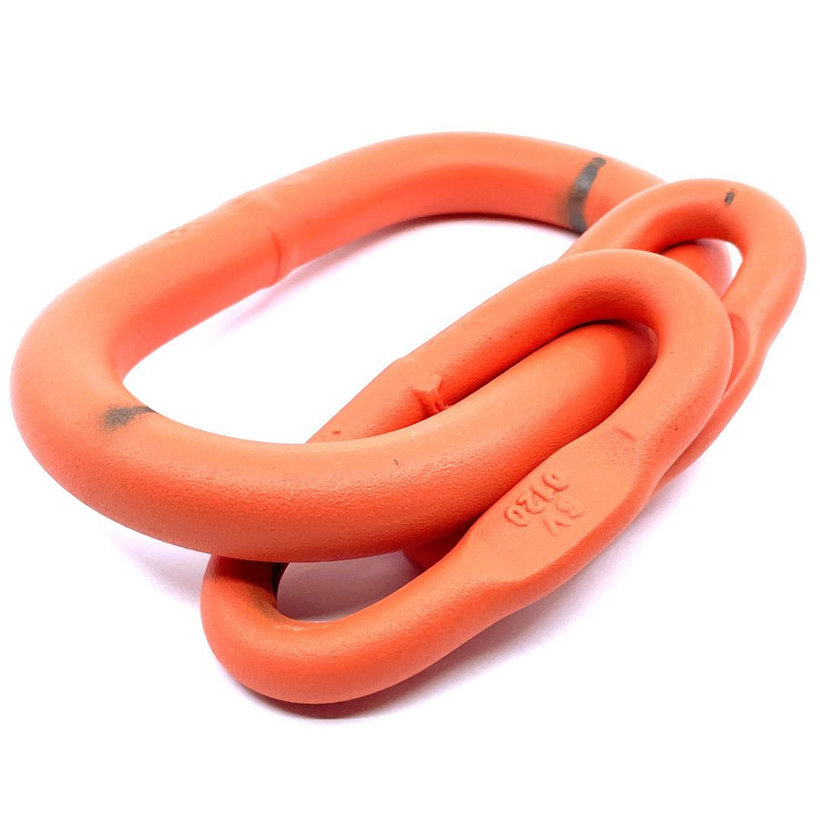 Špeciálna SUB zostava tr 100 oranžová 5,3T