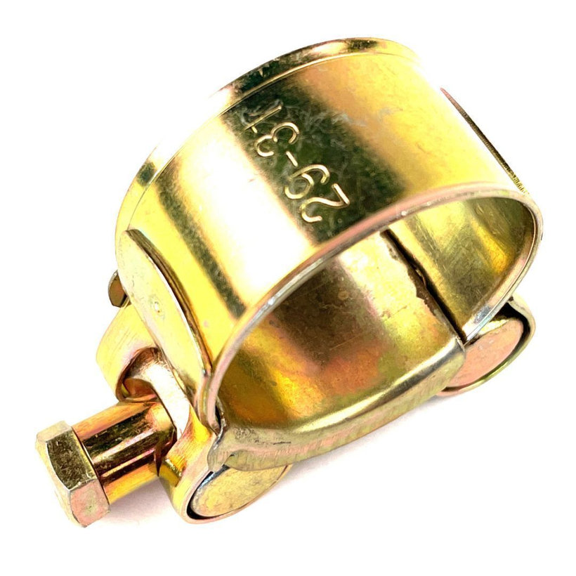 Čelusťová spona W1 175-187mm