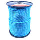 PP 10mm-100m šnúra stáčaná farebná