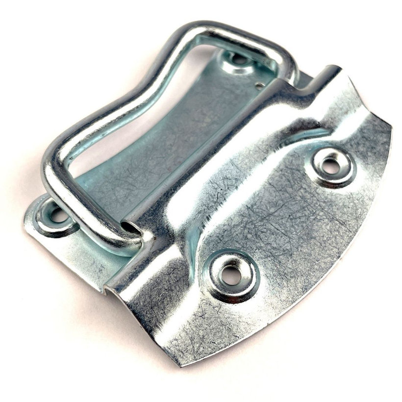 Rukoväť na bedňu zn 100mm