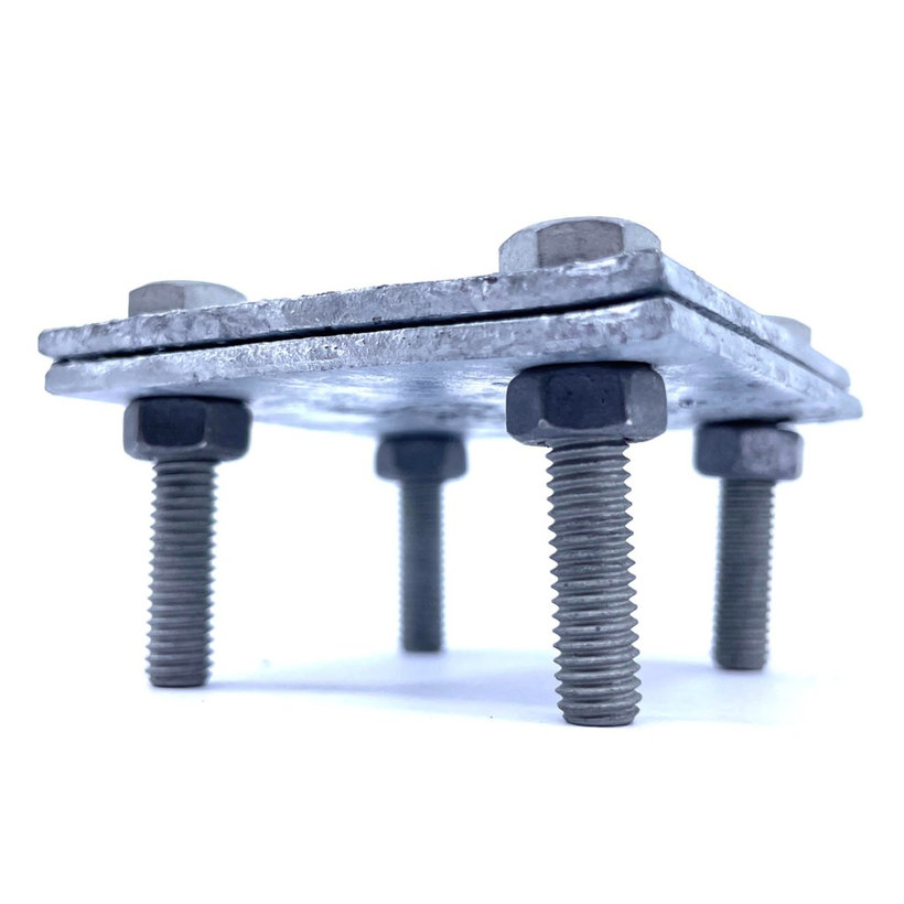 Svorka spojovacia SR02