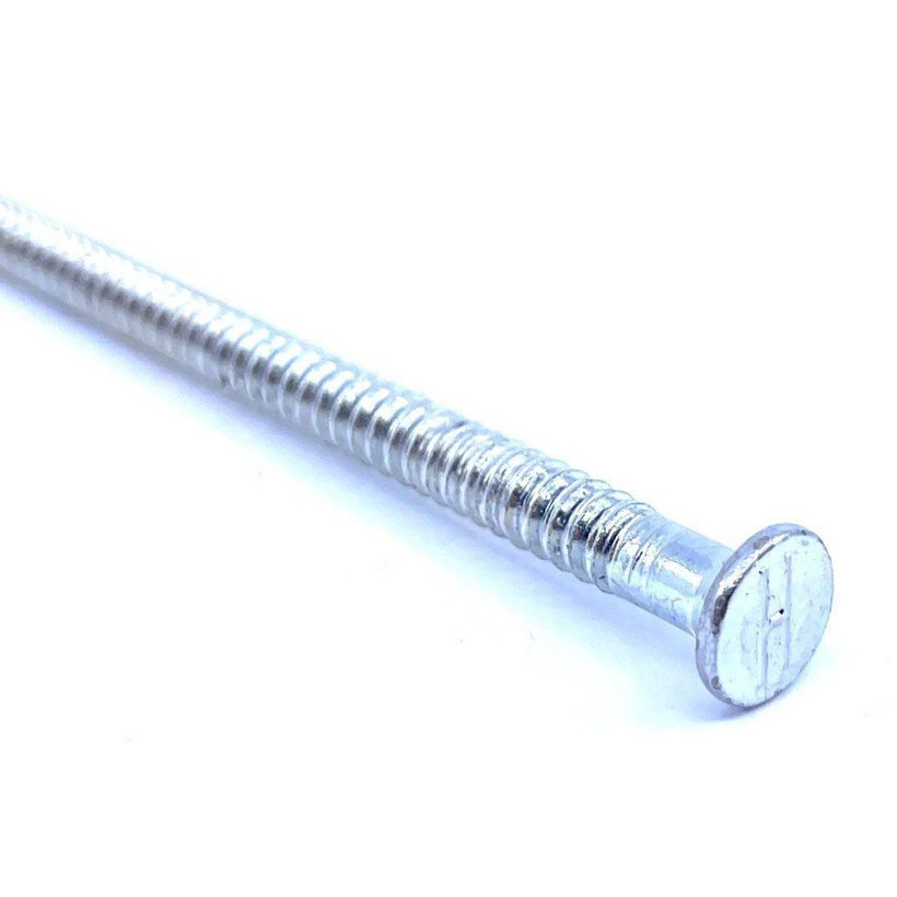 Klince konvexné 4x80mm