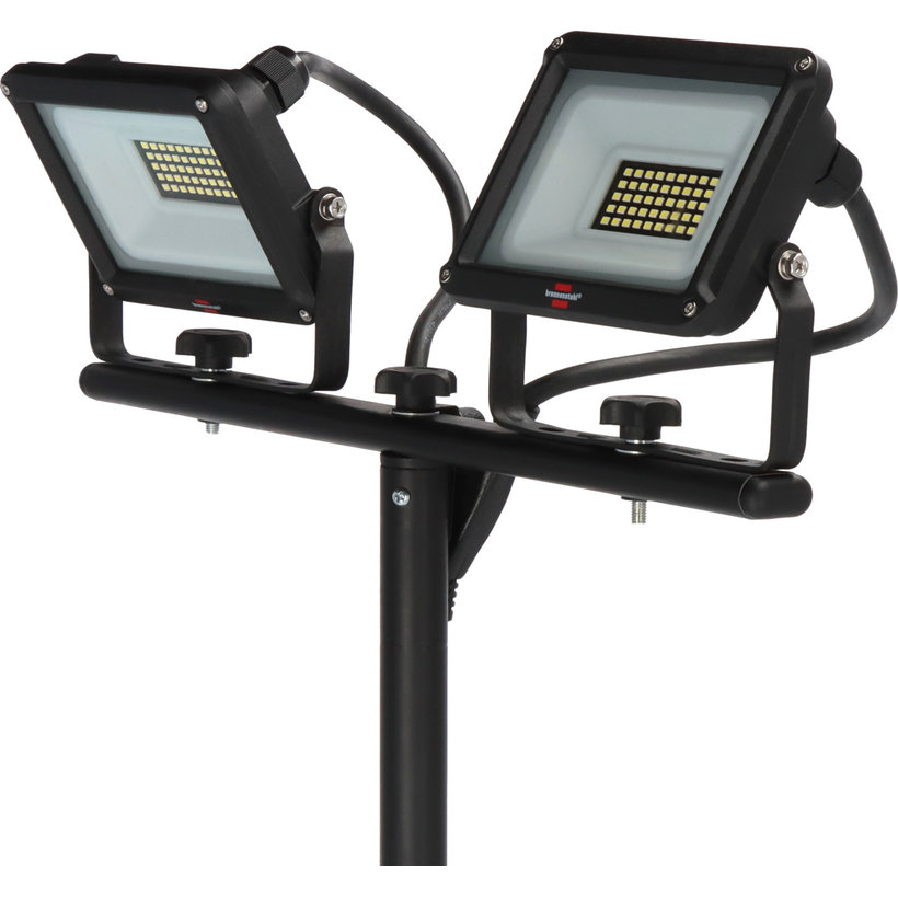 Trojnožkový LED reflektor JARO 6060 T