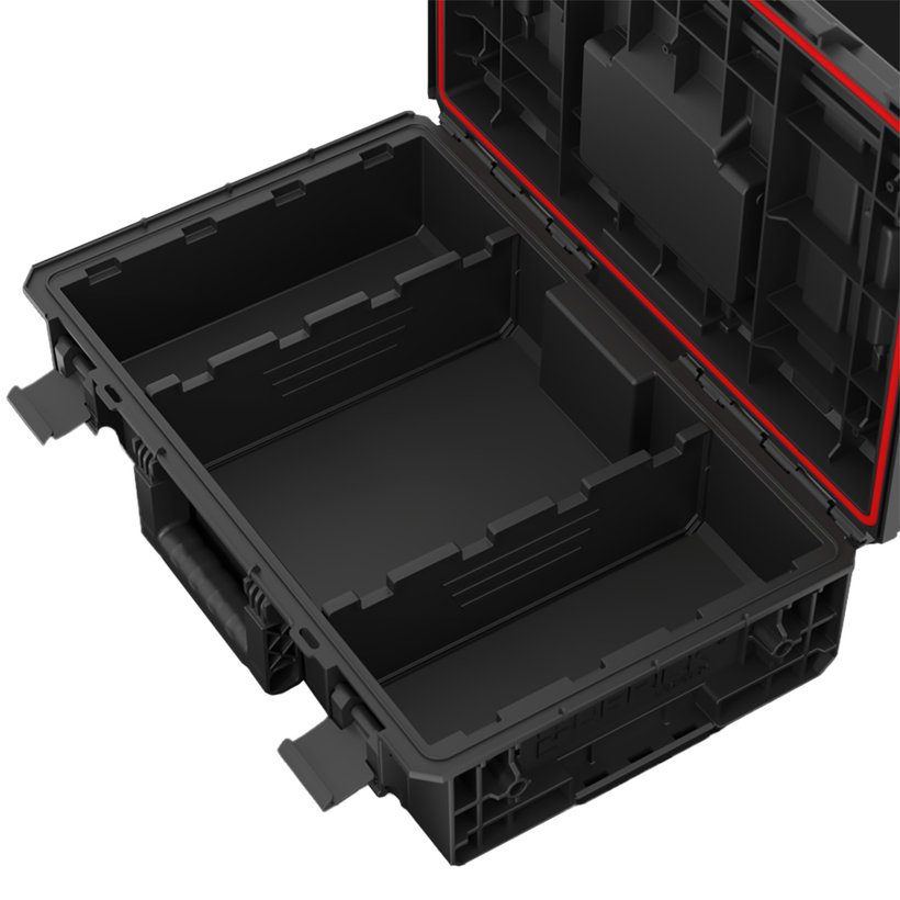 Box na náradie QBRICK System ONE 200 Vario 2.0