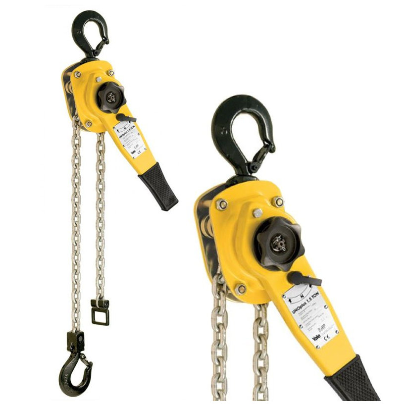 Rechtačkový zdvihák UNO plus séria A 750kg