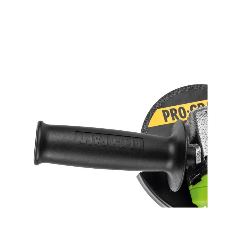 Brúska uhlová 125mm PW1200E