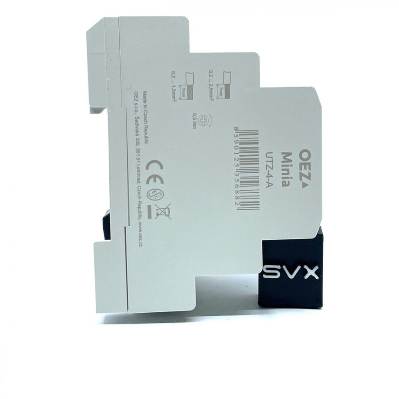 Transformátor zvončekový UTZ-4A 12A