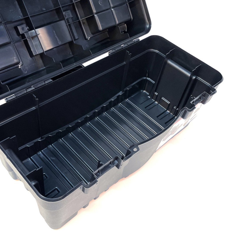 Skrinka Toolbox formula A 700 595x289x328mm