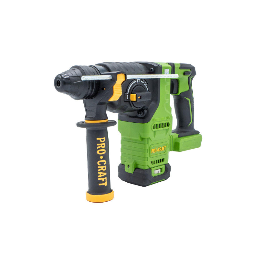 Aku vŕtacie kladivo PHA30bb - bez batérie a nabíjačky