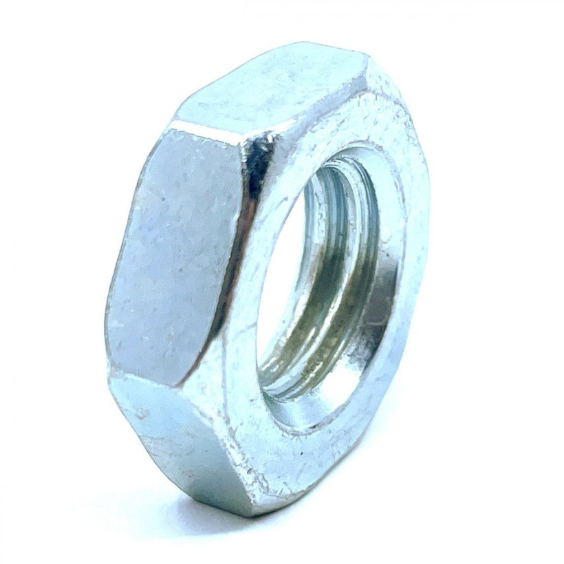 Matica nízka DIN 439 zn M4