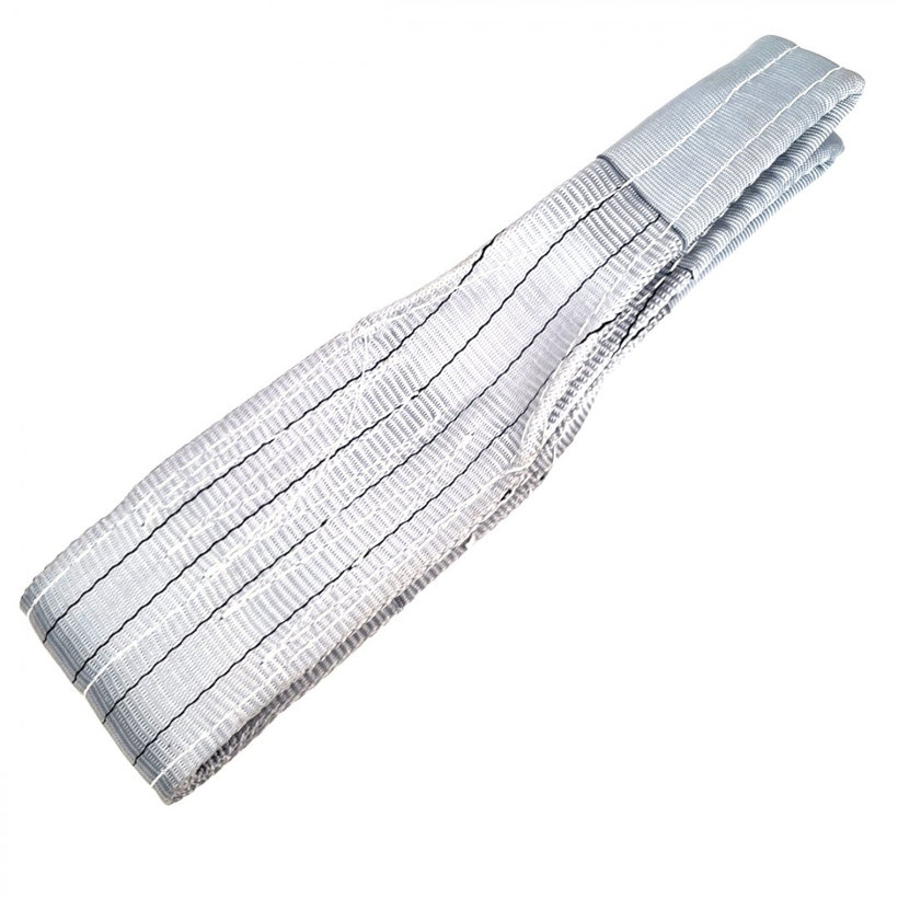 Oko/oko - zdvíhací pás Sivý 4T/8M