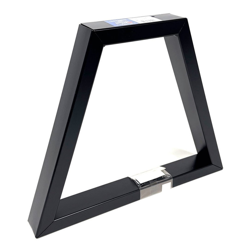 Noha stola lichobežník