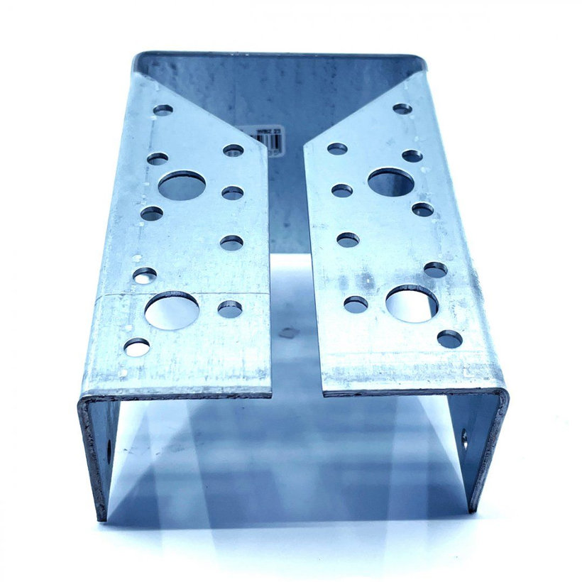 Trámová papuča WBZ 22 70x155x75mm