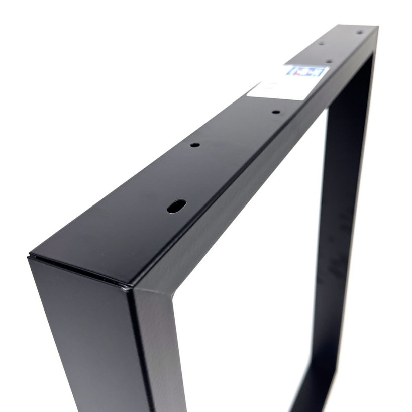 Noha stola obdĺžnik