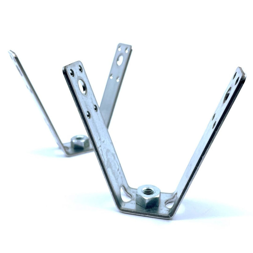 Záves trapézový M8