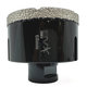 Sada vyrezávačov - diamant (20-68mm)