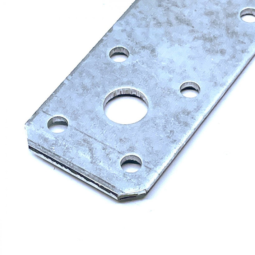 Uholník KLR 4 100x100x35mm