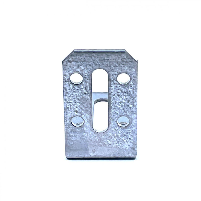 Uholník nastaviteľný KRD 1 50x55mm