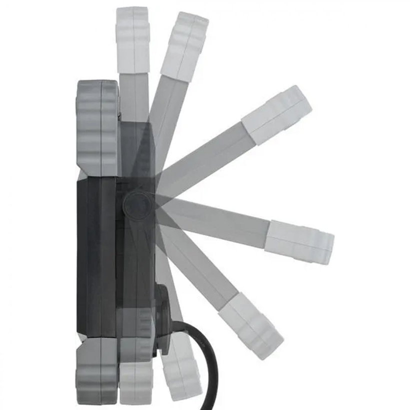 Prenosný LED reflektor TORAN